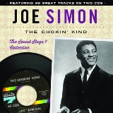 The Chokin' Kind: The Soundstage 7 Collection Lyrics Joe Simon