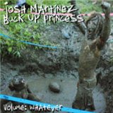 Buck Up Princess Lyrics Josh Martinez