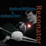 Kathryn Williams & Anthony Kerr