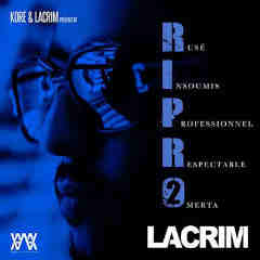R.I.P.R.O Volume 2 Lyrics Lacrim