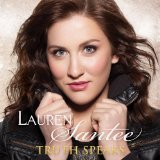 Truth Speaks Lyrics Lauren Santee