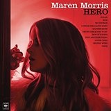 Hero Lyrics Maren Morris