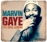 The Soul Legend Lyrics Marvin Gaye