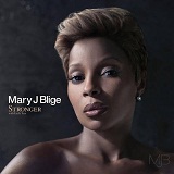Stronger With Each Tear Lyrics Mary J. Blige