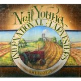 Treasure Lyrics Neil Young & The International