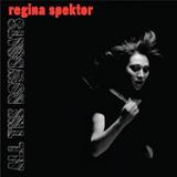 All the Rowboats (Single) Lyrics Regina Spektor