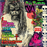 The Electric Warlock Acid Witch Satanic Orgy Celebration Dispenser Lyrics Rob Zombie