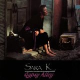 Gypsy Alley Lyrics Sara K.