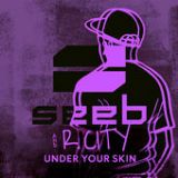 Under Your Skin (Single) Lyrics Seeb & R. City