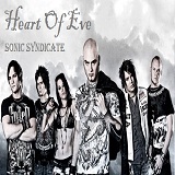 Heart Of Eve (Single) Lyrics Sonic Syndicate