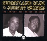 Miscellaneous Lyrics Sunnyland Slim