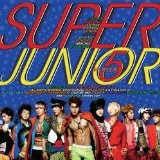 Mr. Simple Lyrics Super Junior