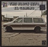 El Camino Lyrics The Black Keys