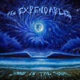 Sand in the Sky Lyrics The Expendables