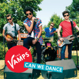 Can We Dance (EP) Lyrics The Vamps