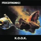 K.O.O.K. Lyrics Tocotronic