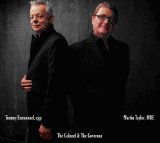 The Colonel & the Governor Lyrics Tommy Emmanuel & Martin Taylor