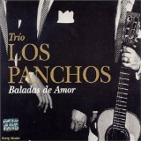Miscellaneous Lyrics Trios Los Panchos