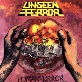 Human Error Lyrics Unseen Terror