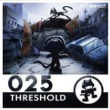 Monstercat 025 - Threshold Lyrics Various Artists