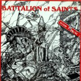 Second Coming Lyrics Battalion Of Saints