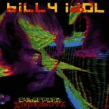 Cyberpunk Lyrics Billy Idol
