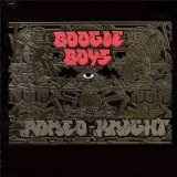 Romeo Knight Lyrics Boogie Boys