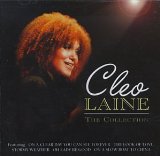 Miscellaneous Lyrics Cleo Laine