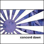 Concord Dawn Lyrics Concord Dawn