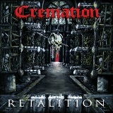 Retaliation Lyrics Cremation