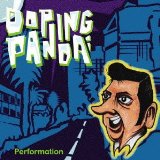 Performation Lyrics Doping Panda