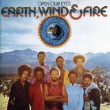 Open Our Eyes Lyrics Earth Wind And Fire