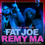 All the Way Up (Single) Lyrics Fat Joe & Remy Ma