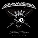 Skeletons & Majesties Lyrics Gamma Ray