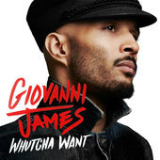 Whutcha Want (EP) Lyrics Giovanni James