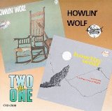 Moanin' In The Moonlight Lyrics Howlin' Wolf