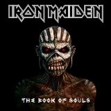 The Book Of Souls Lyrics Iron Maiden