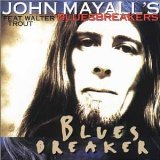 John Mayall & John Mayall & The Bluesbreakers
