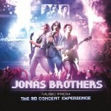 Music From The 3D Concert Experience Lyrics Jonas Brothers