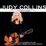 Live From The Metropolitan Museum Of Art Lyrics Judy Collins