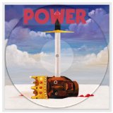 Power (Single) Lyrics Kanye West