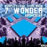 7th Wonder Lyrics Kromestar