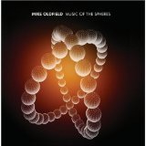 Music Of The Spheres Lyrics Mike Oldfield