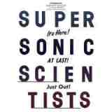 Supersonic Scientists Lyrics Motorpsycho