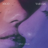 What A Tease Lyrics Nico Yaryan