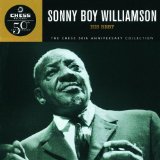 Miscellaneous Lyrics Sonny Boy Williamson (II)