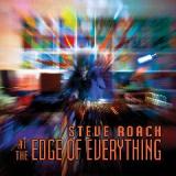 At The Edge Of Everything Lyrics Steve Roach