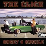 Money & Muscle Lyrics The Click