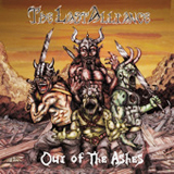 Out Of The Ashes Lyrics The Last Alliance