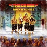 Rock N Rumble Lyrics The Order